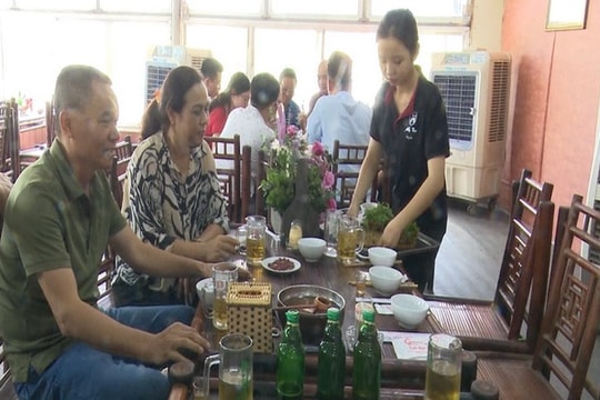Về Hải Dương ăn gì?